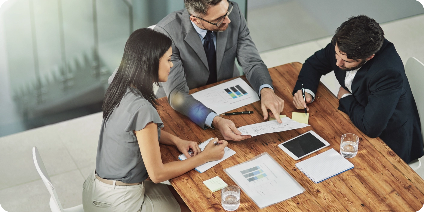 Building an Innovation Engine Not Just a Lab